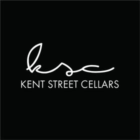 Kent Street Cellars business logo