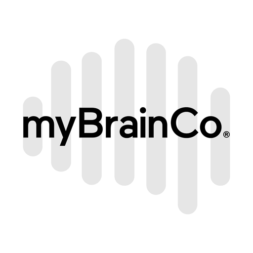 My Brain Co business logo