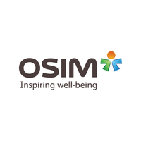 OSIM business logo