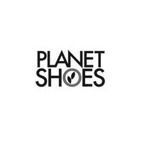 Planet Shoes business logo
