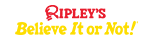 Ripley's Believe It or Not! logo