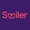 Smiler business logo