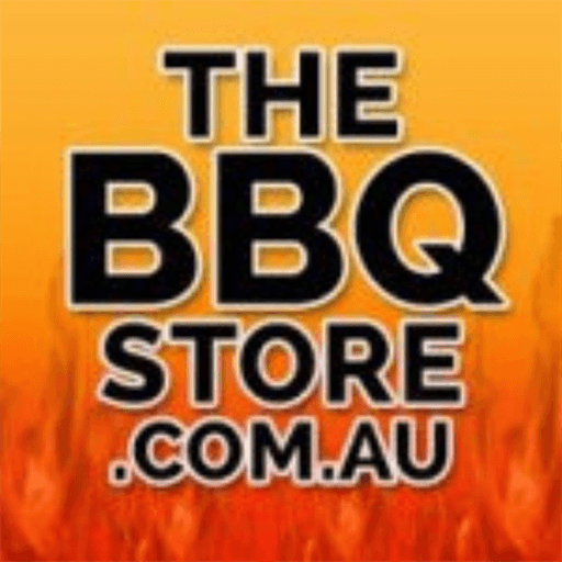 The BBQ Store business logo