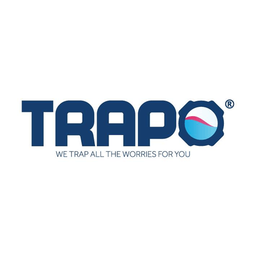 Trapo business logo