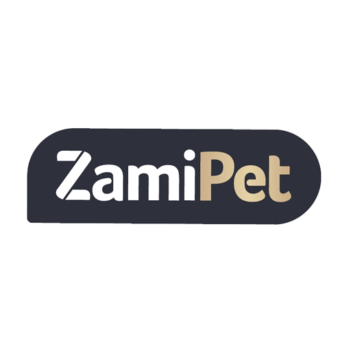 Zami Pet business logo