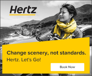 hertz image