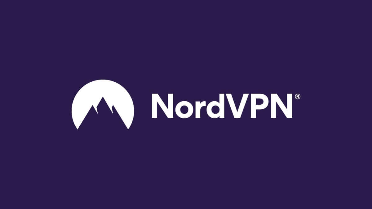 logo featured nord vpn