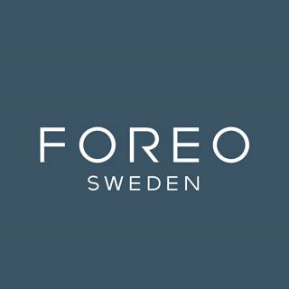 Foreo business logo