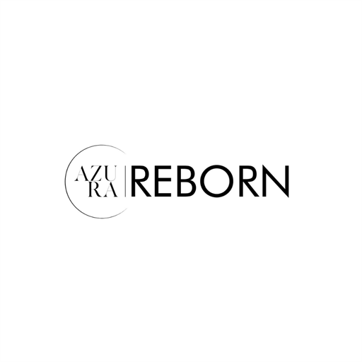 Azura Reborn business logo