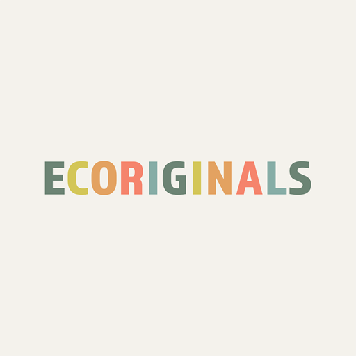 Ecoriginals business logo