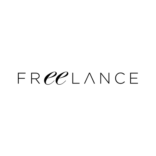 Freelance Shoes business logo