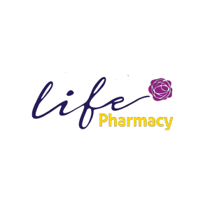 Life Pharmacy business logo