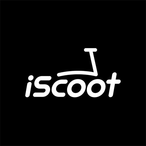 iScoot business logo