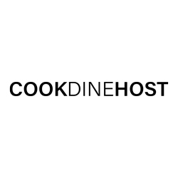 Cook Dine Host business logo