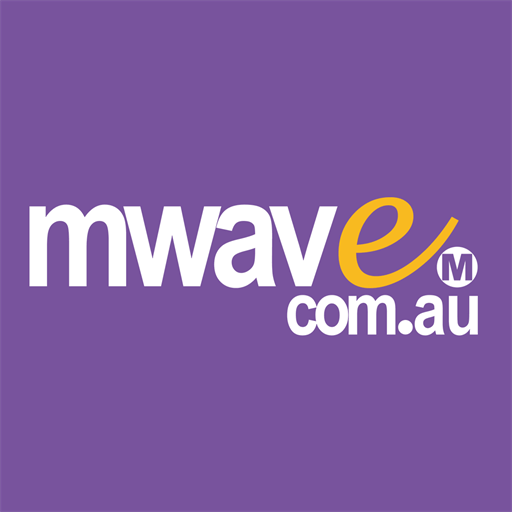 Mwave business logo