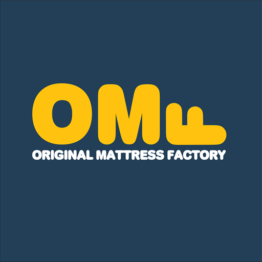 Original Mattress Factory business logo