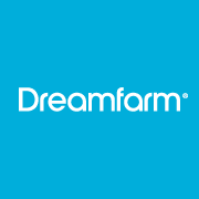 dream farm business logo