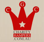 Charity Hampers business logo